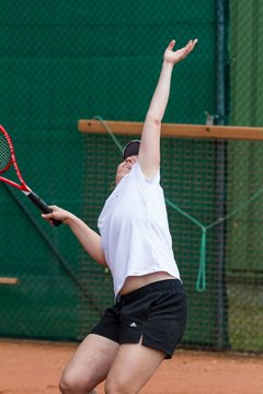 Bild 216 - 1. und 2. Damen Wahlstedt